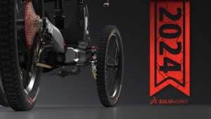 Strojotehnika Solidworks