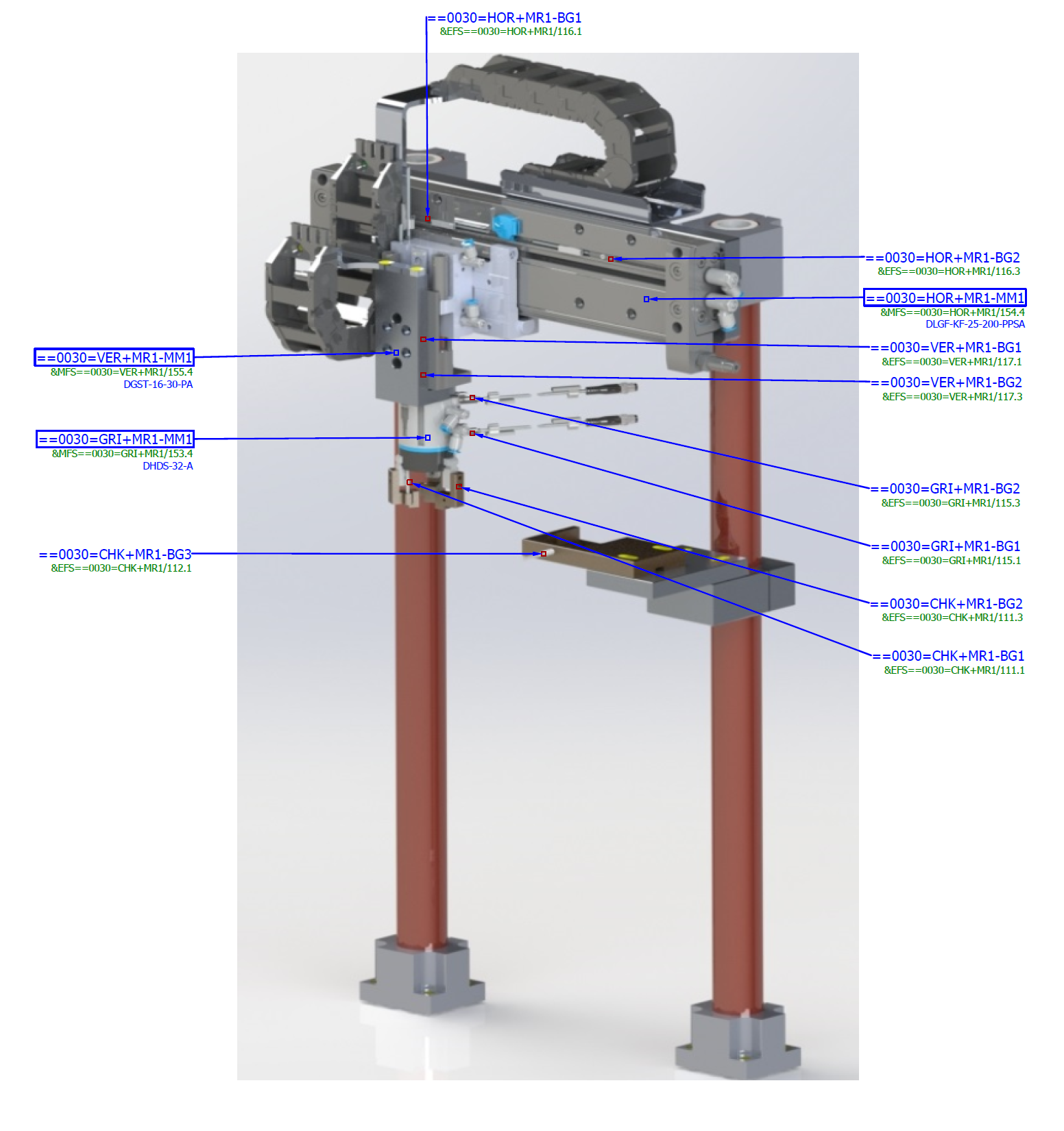 Electrodeworks Electrical design | STROJOTEHNIKA