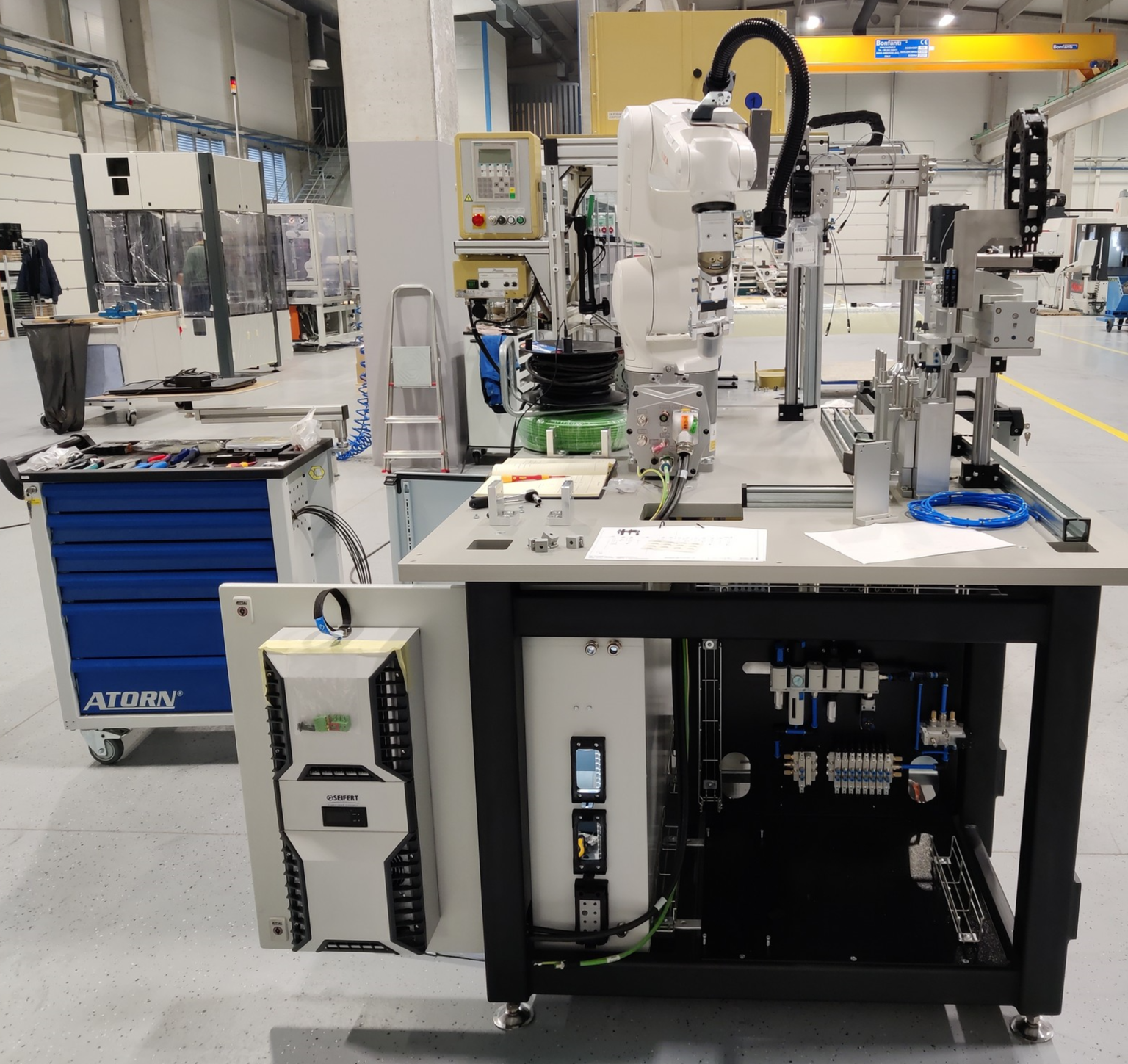 Montaža strojtehnika 3