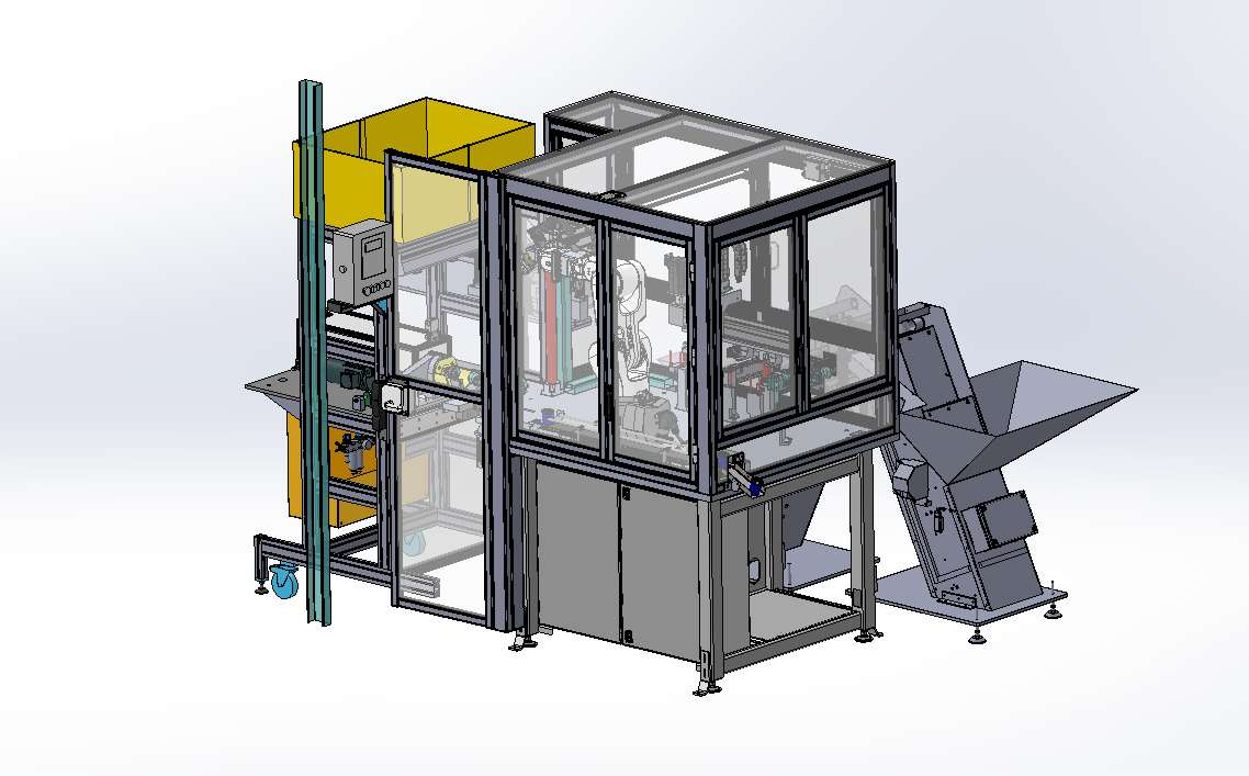 Strojotehnika konstruiranje