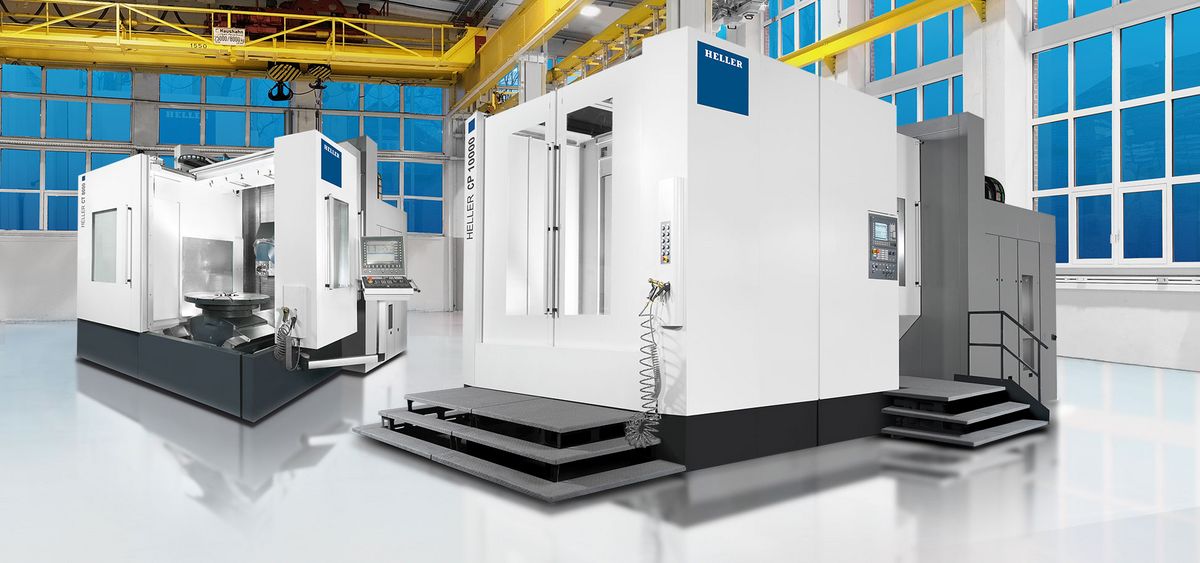 5-osni obradni centri za glodanje/tokarenje C