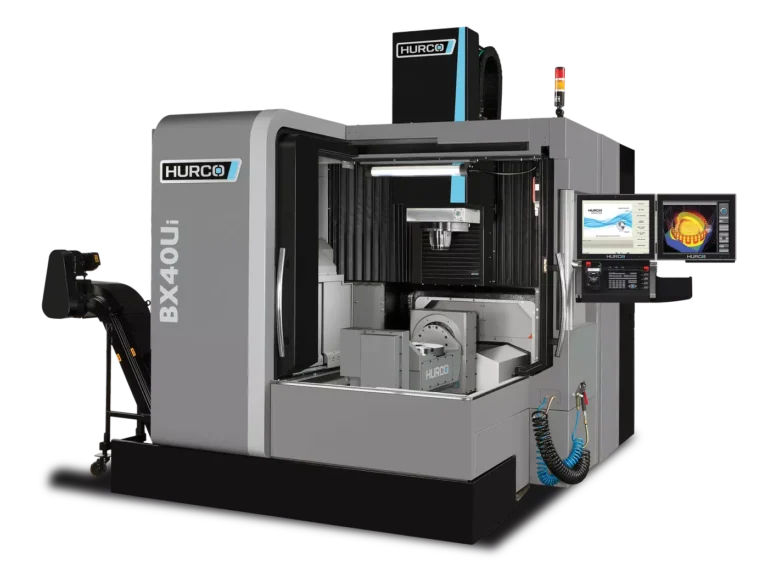 Hurco portalni CNC stroj BX 40 Ui