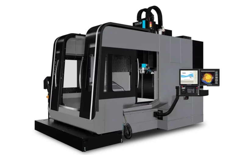 Hurco portalni CNC stroj BX 50 Ti