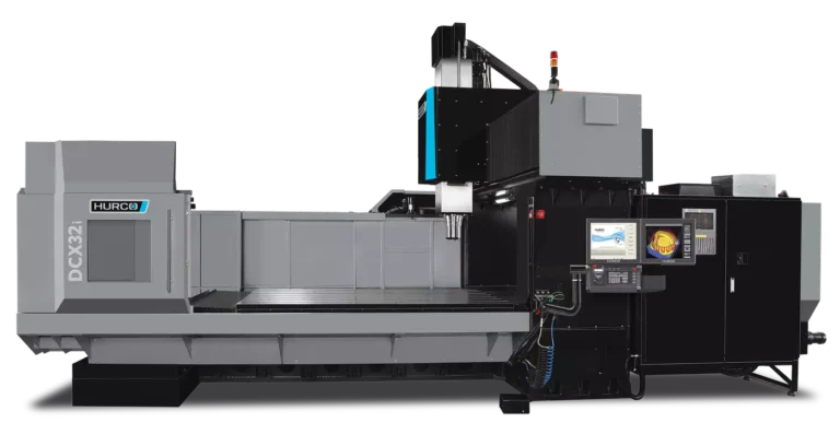 Hurco portalni CNC stroj DCX 32 i