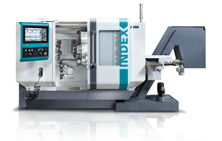 INDEX C100