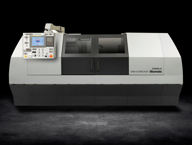 OGM-12•20NCAGIII serija