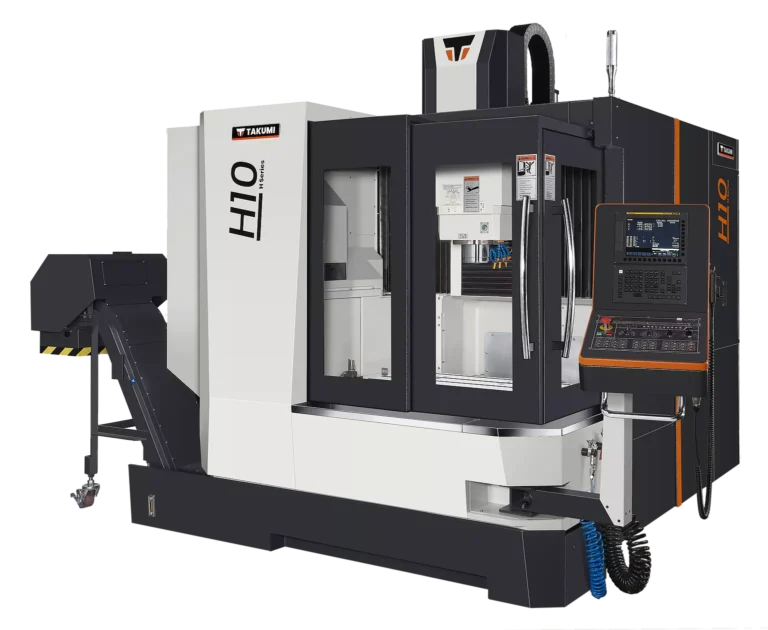 TAKUMI H 10 CNC stroj