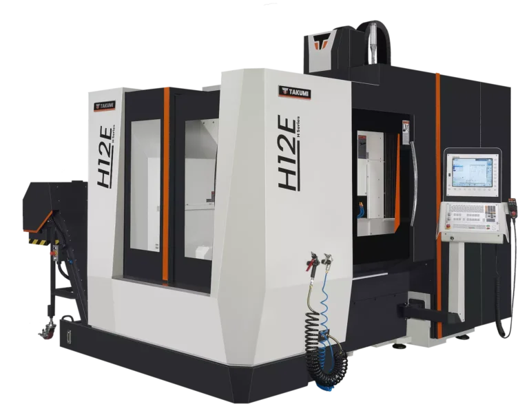 TAKUMI H 12 E CNC stroj