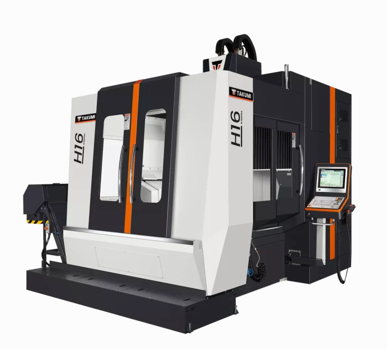 TAKUMI H 16 CNC stroj