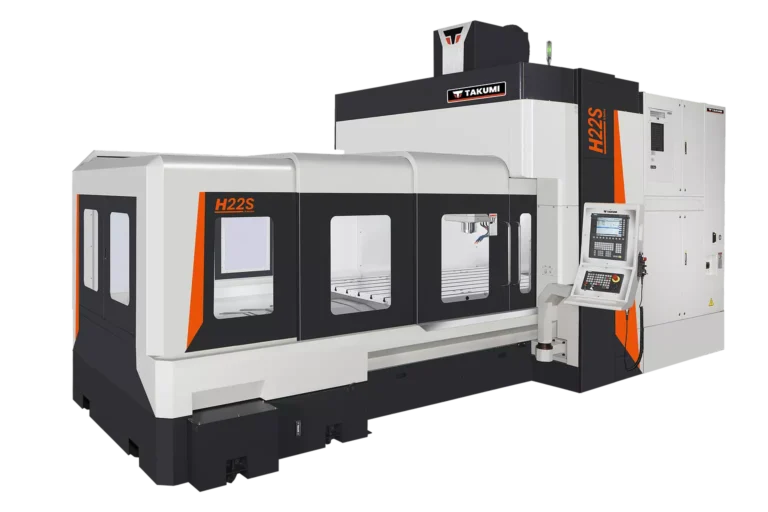 TAKUMI H 22 S CNC stroj