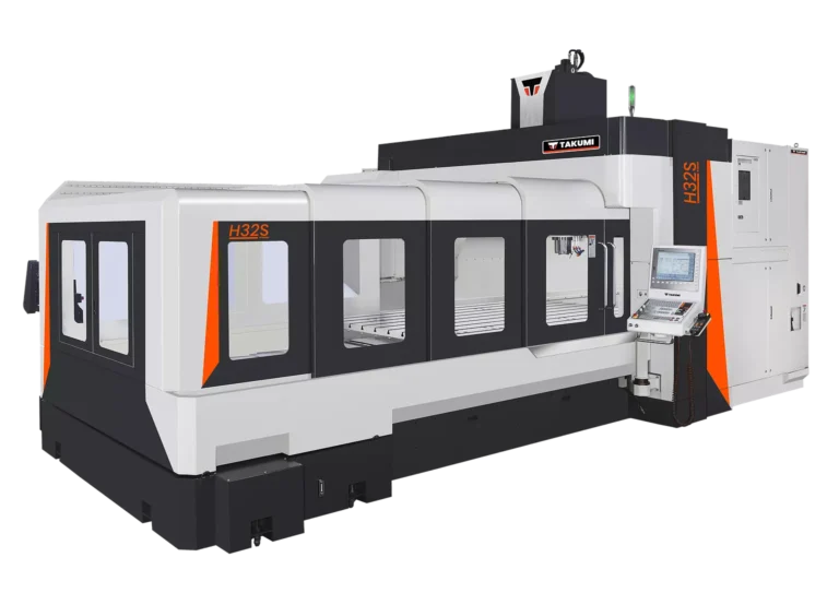 TAKUMI H 32 S CNC stroj