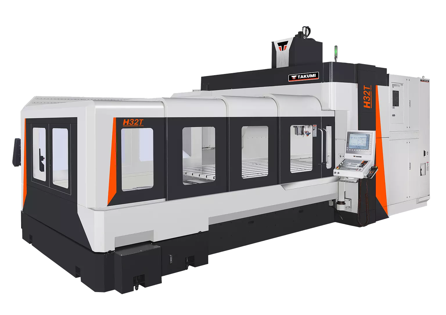 TAKUMI H 32 T