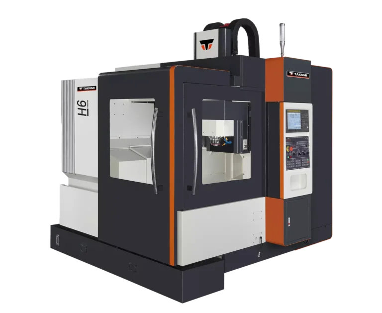 TAKUMI H6 CNC stroj