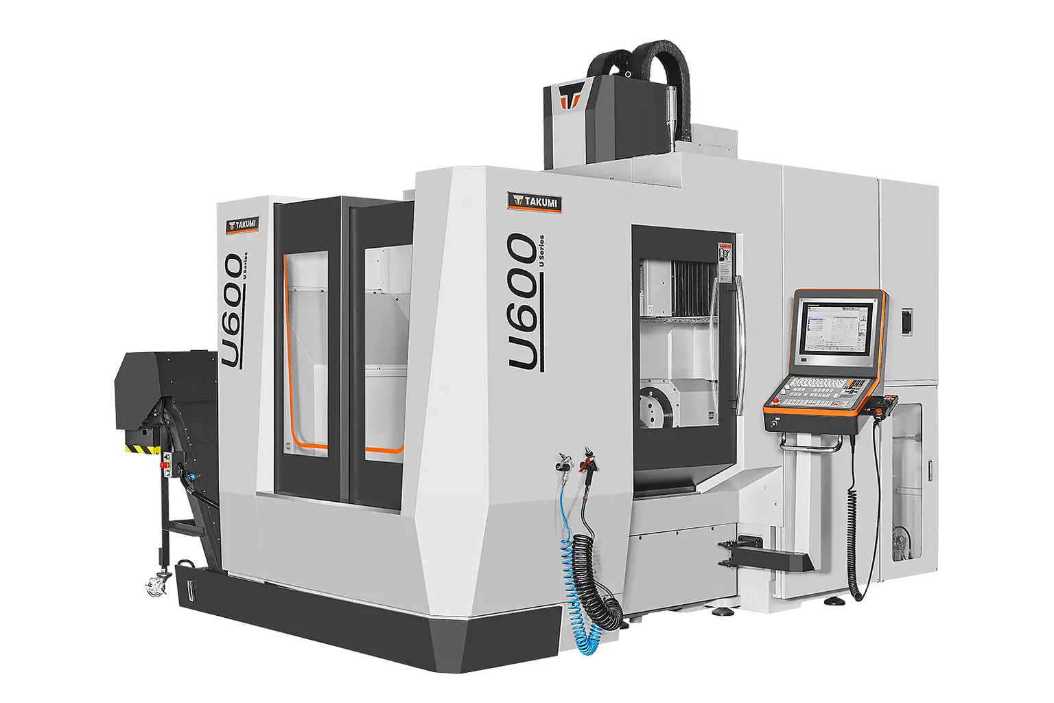 TAKUMI U 600