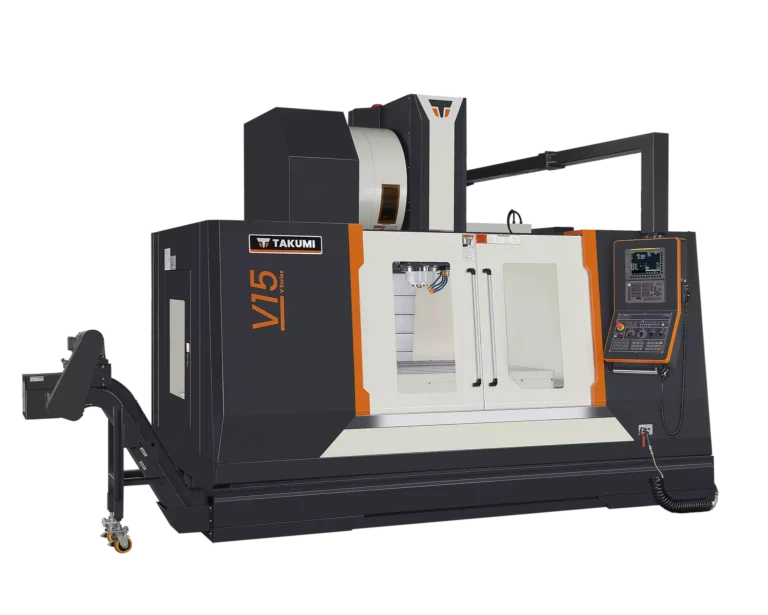 TAKUMI V 15 CNC stroj