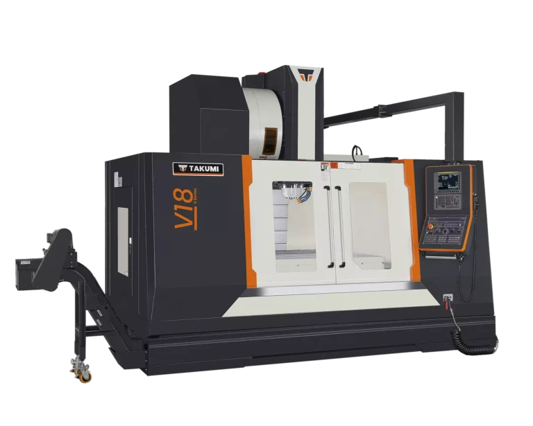 TAKUMI V 18 CNC stroj