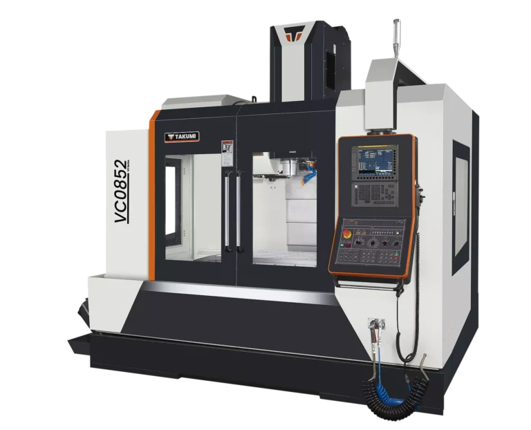 TAKUMI VC 0852 CNC stroj