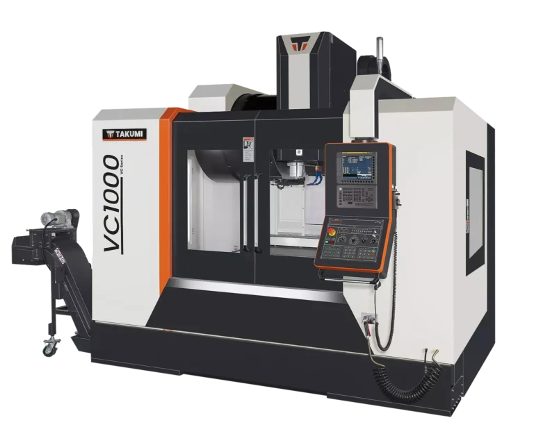 TAKUMI VC 1000 CNC stroj