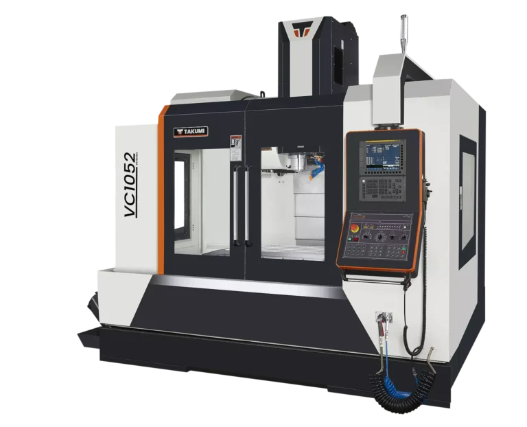 TAKUMI VC 1052 CNC stroj