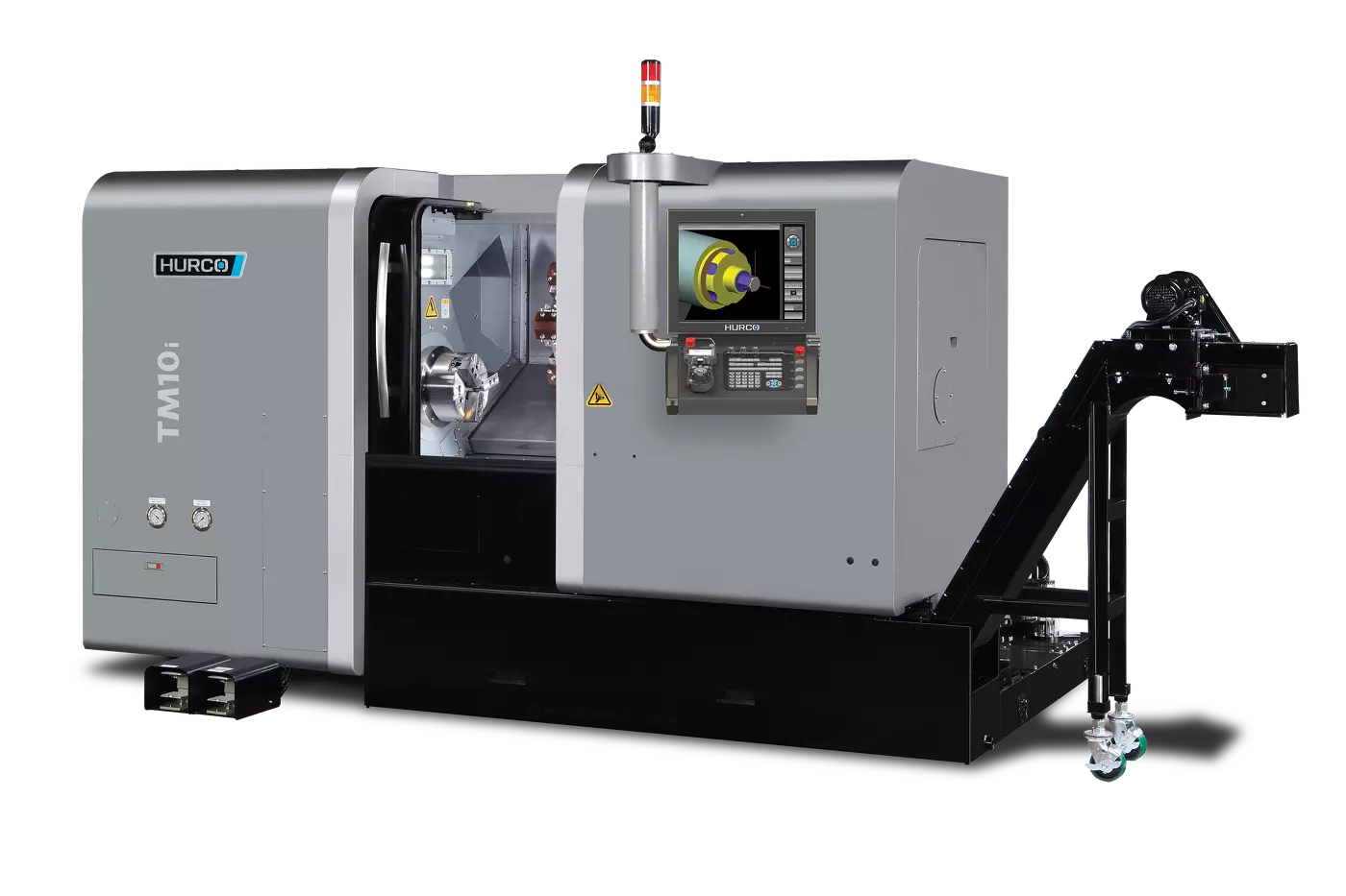 TM 10i