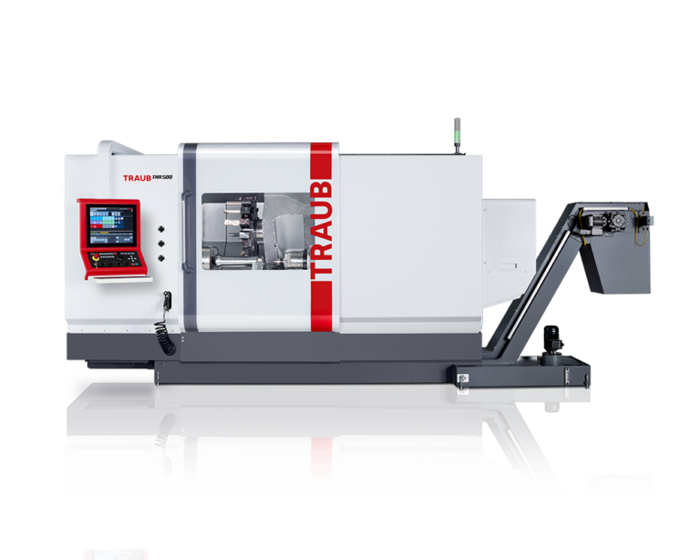 TRAUB TNA500 tokarski stroj