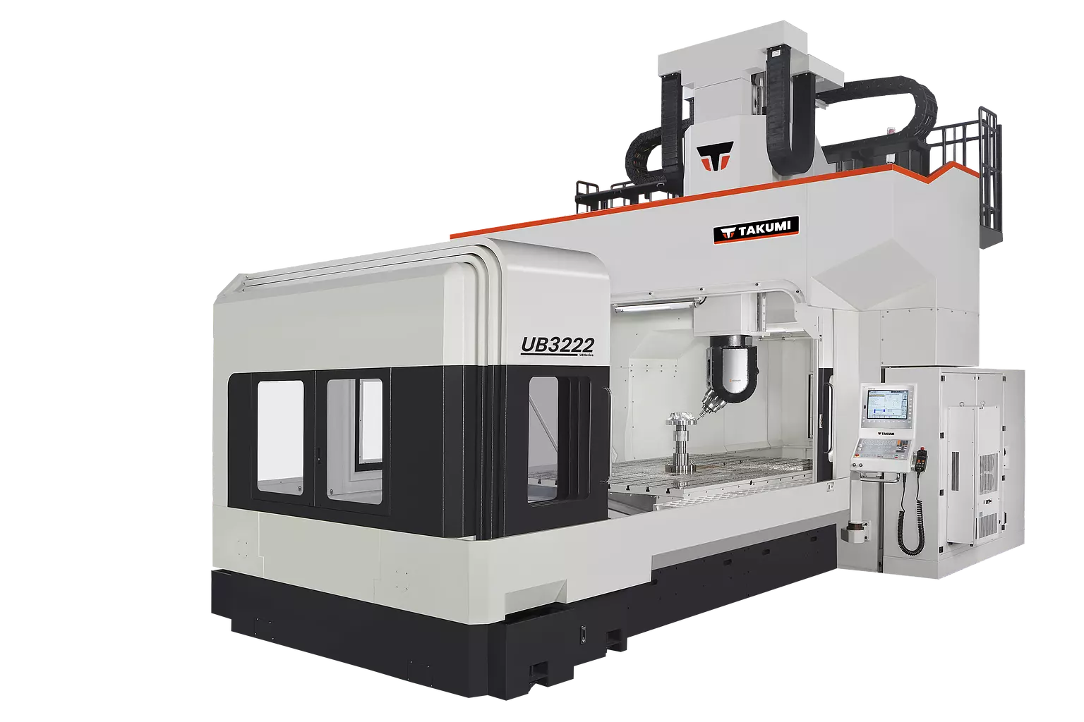 TAKUMI UB 3222