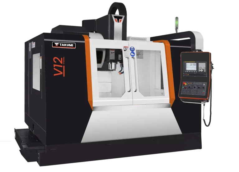 TAKUMI V 12 CNC stroj