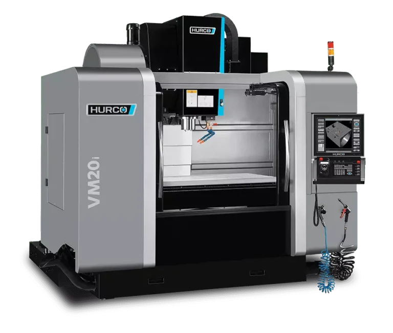 Hurco 3 osni CNC stroj VM20i