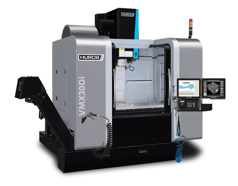 Hurco 3osni CNC stroj VMX 30 Di