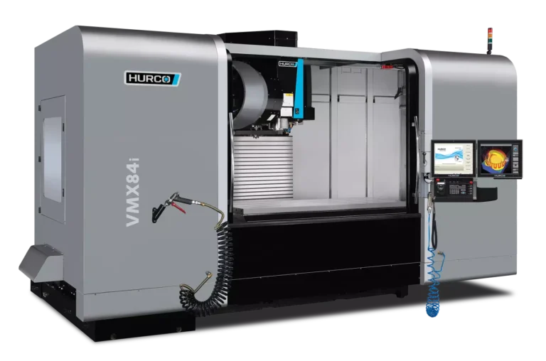 Hurco 3osni CNC stroj VMX 84 i