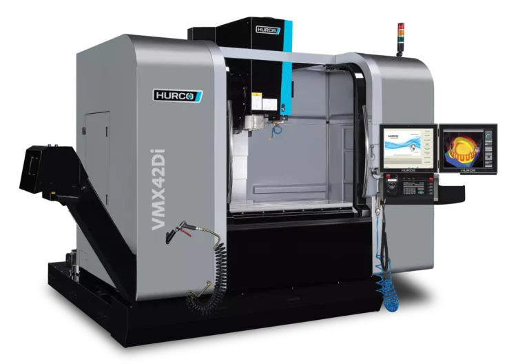 Hurco 3osni CNC stroj VMX42Di