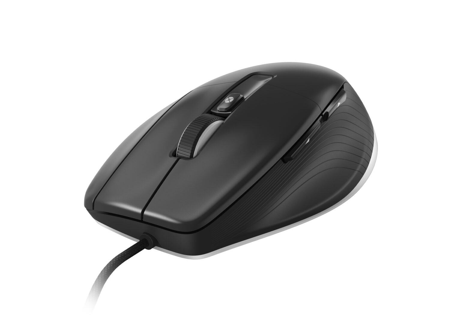 CAD compact PRO miš 3DCONNEXION 1