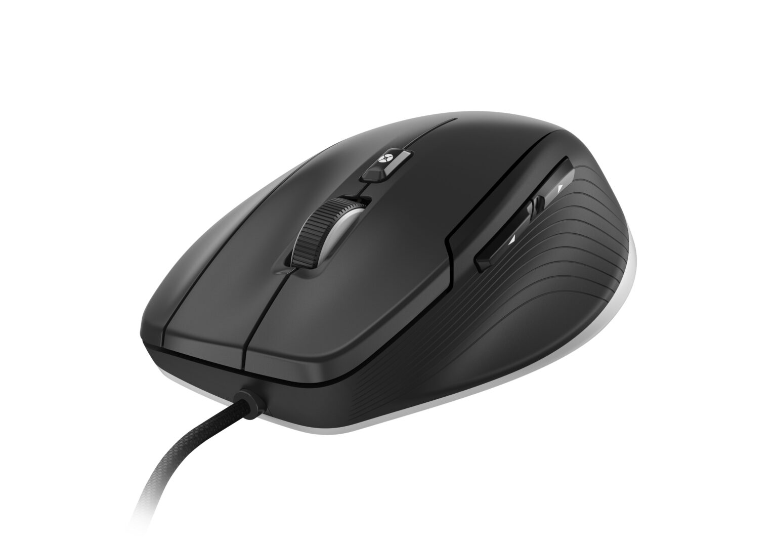 Strojotehnika 3DCONNEXION