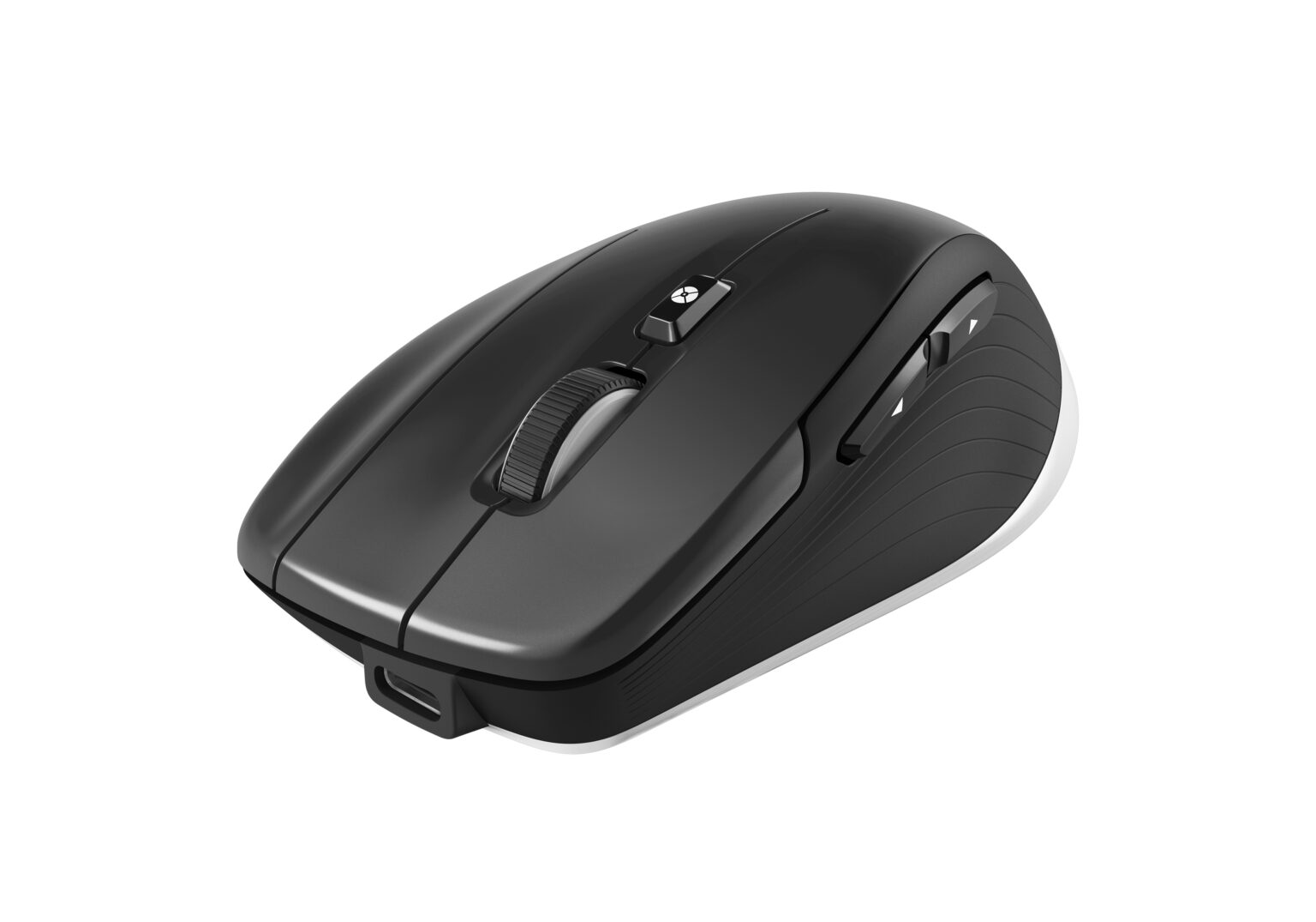 CAD compact wireless miš 3DCONNEXION 1