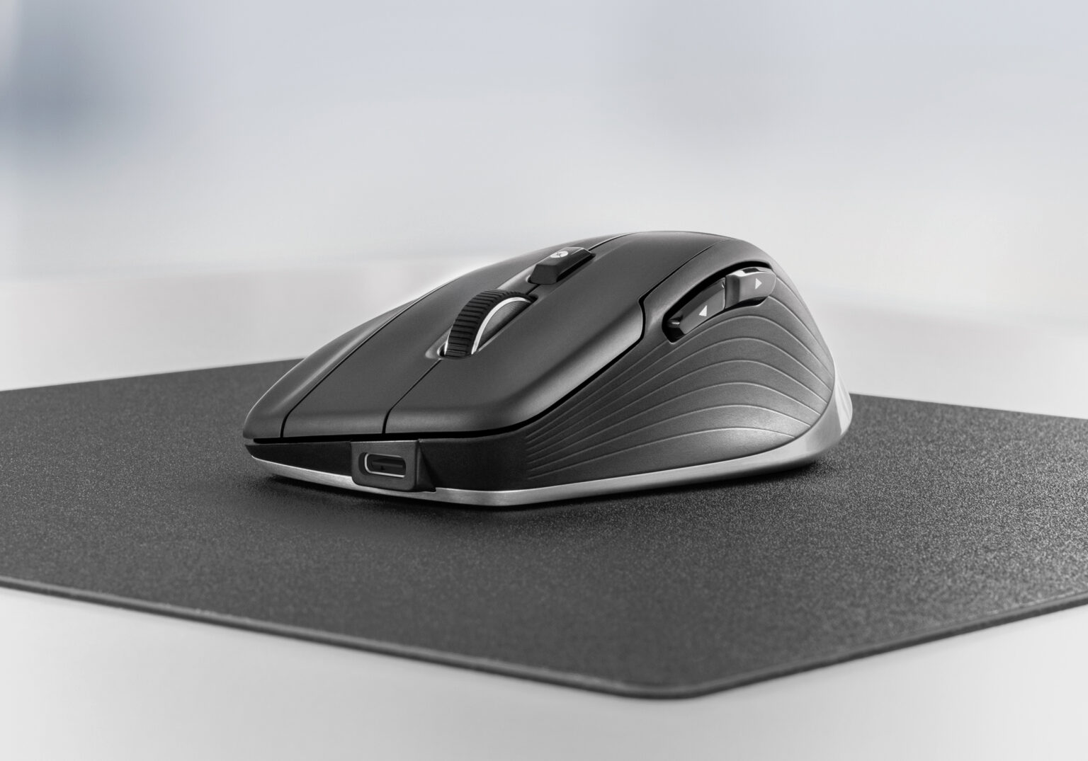 CAD compact wireless miš 3DCONNEXION 2