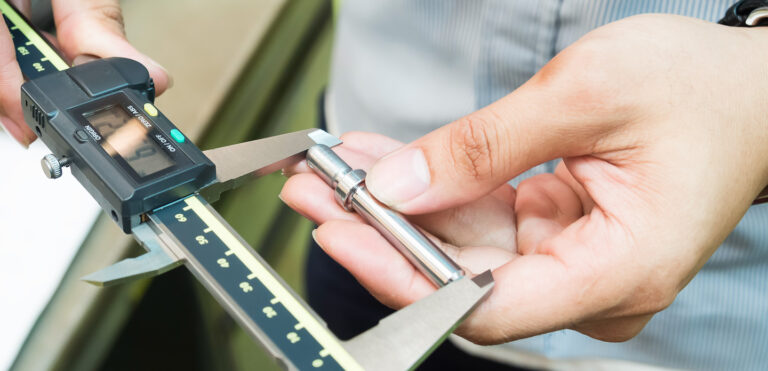 Strojotehnika kontrola kvalitete