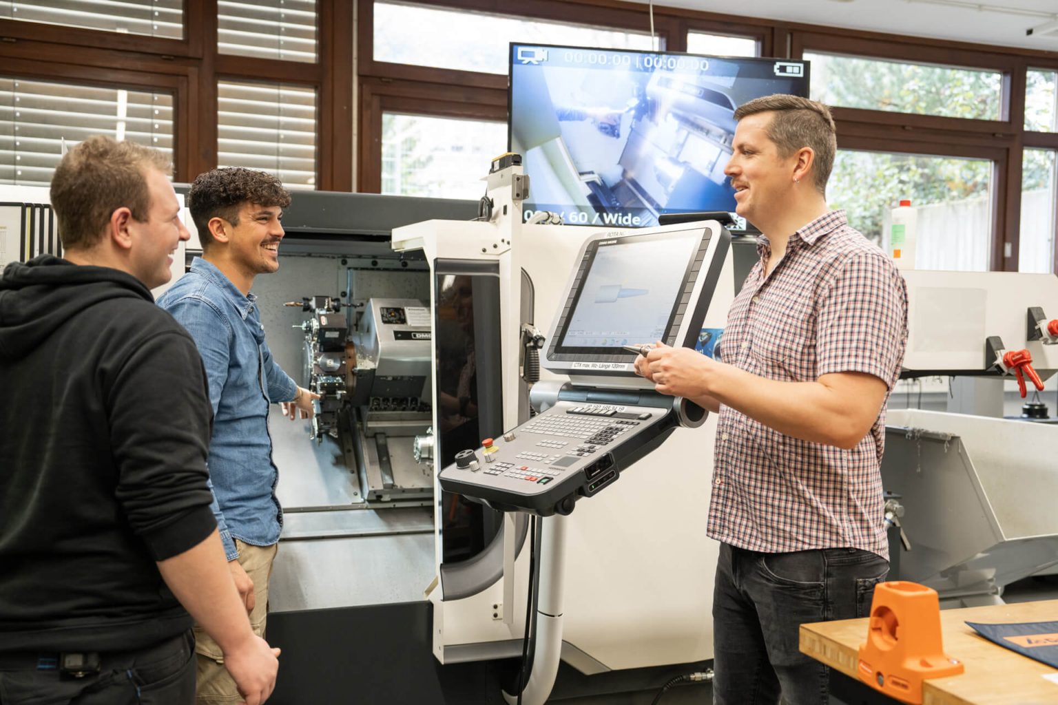 SolidCAM for Education