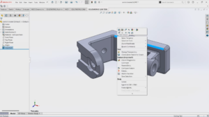 SOLIDWORKS Tips & Tricks 10 – Edit feature