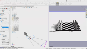 SW Tips & Tricks _Turntable animacija u SOLIDWROKS-u