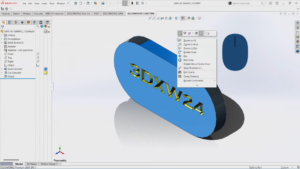 SW Tips & Tricks_11_ Tipka R i densa tipkamiša