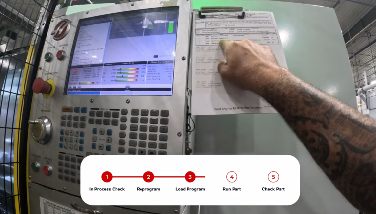 SolidCAM za Operatere Strojotehnika