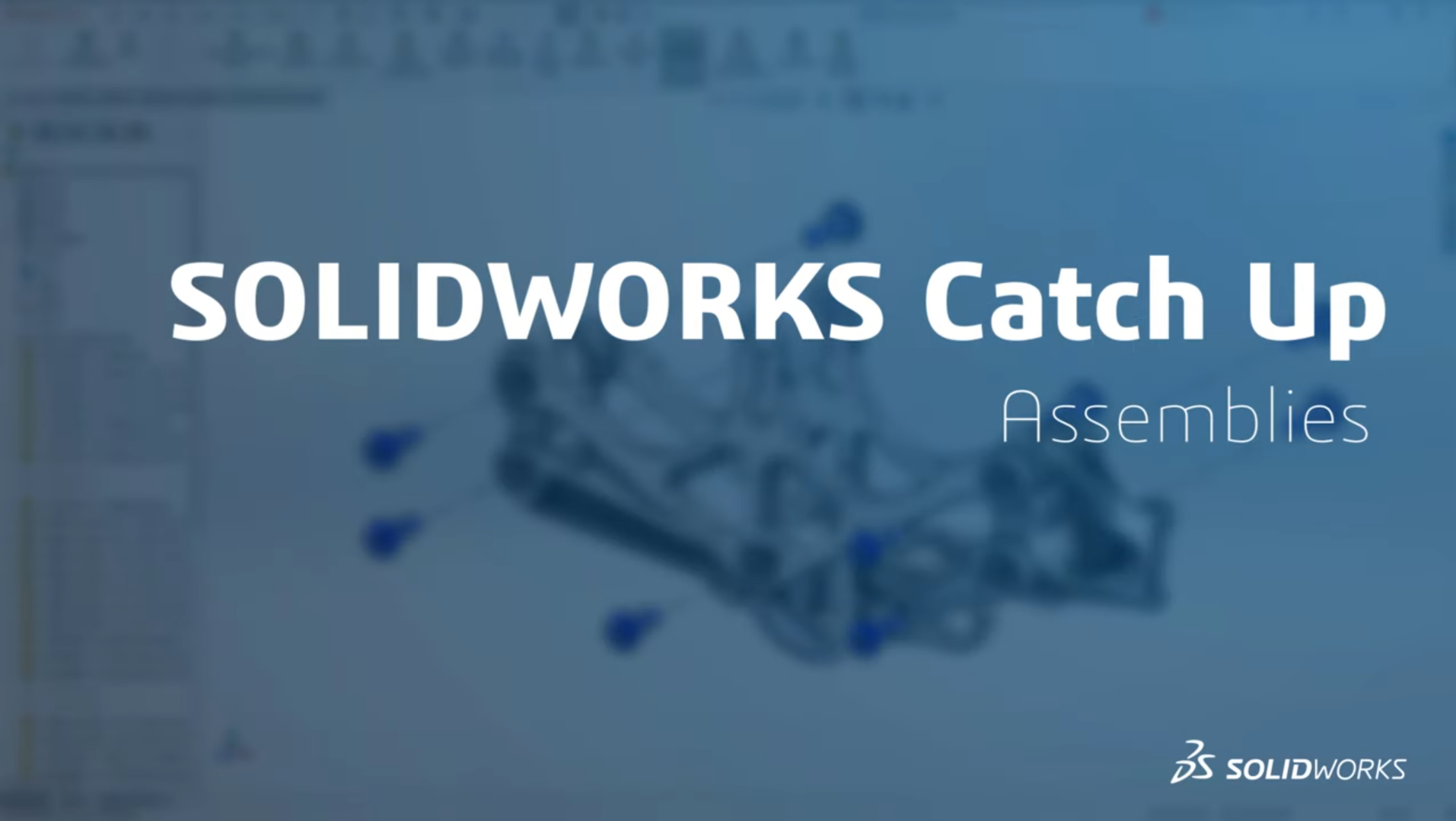 Catch up 2025 Sklopovi