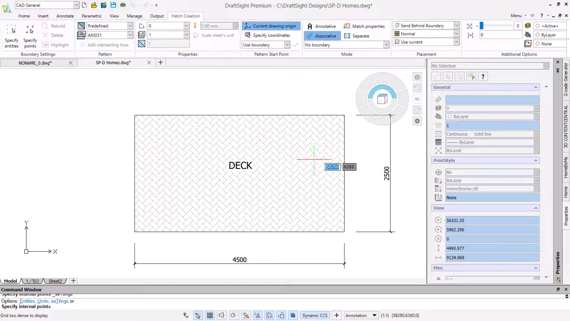 DraftSigth za početnike