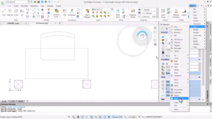 DraftSight za početnike – alati za crtanje