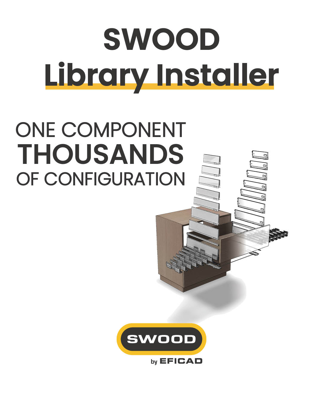 SWOOD Library Installer