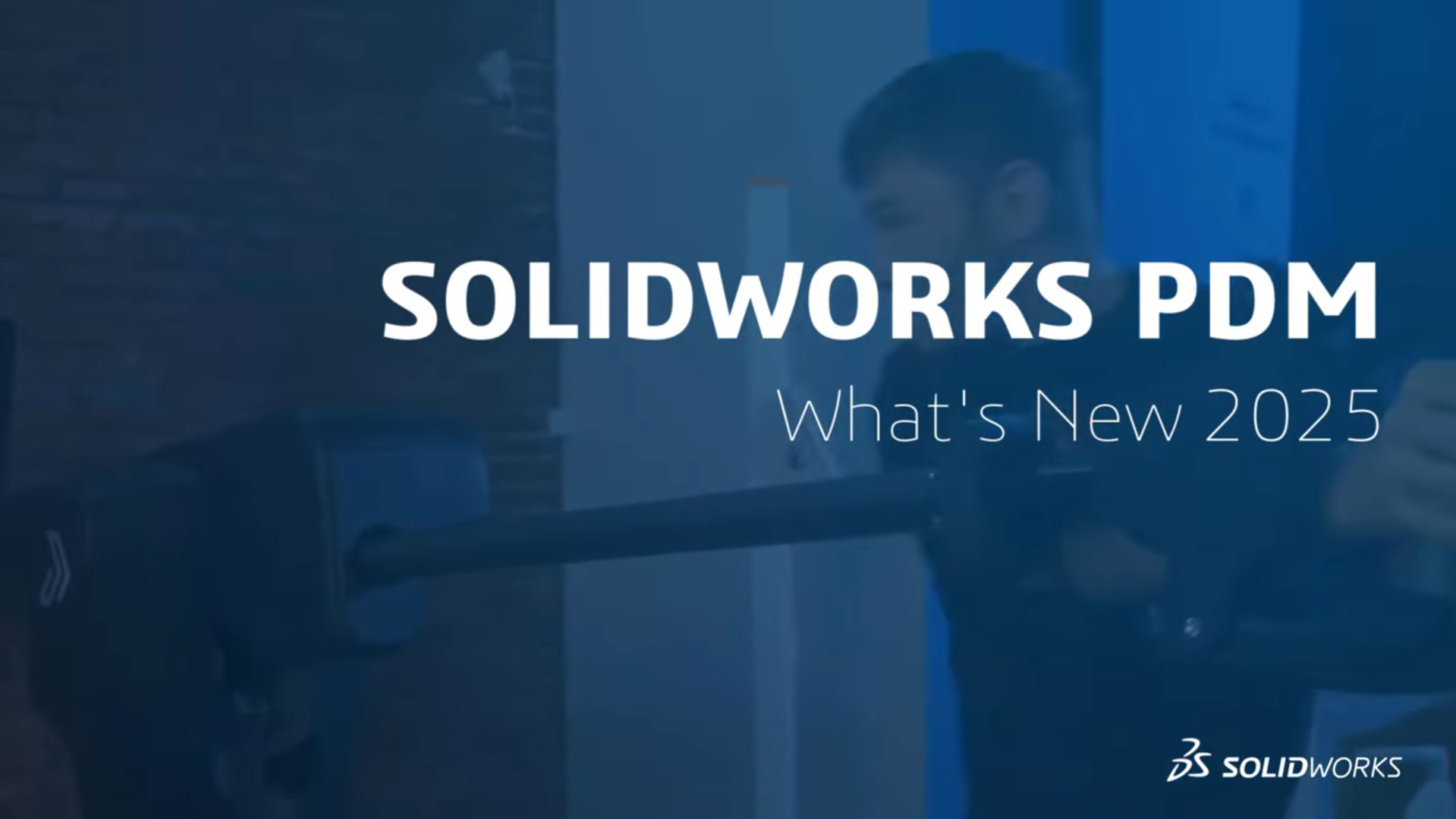 Strojotehnika SOLIDWORKS PDM – What's New 2025