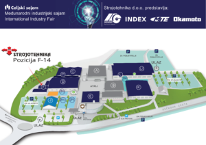 Celjski sajam - Strojotehnika