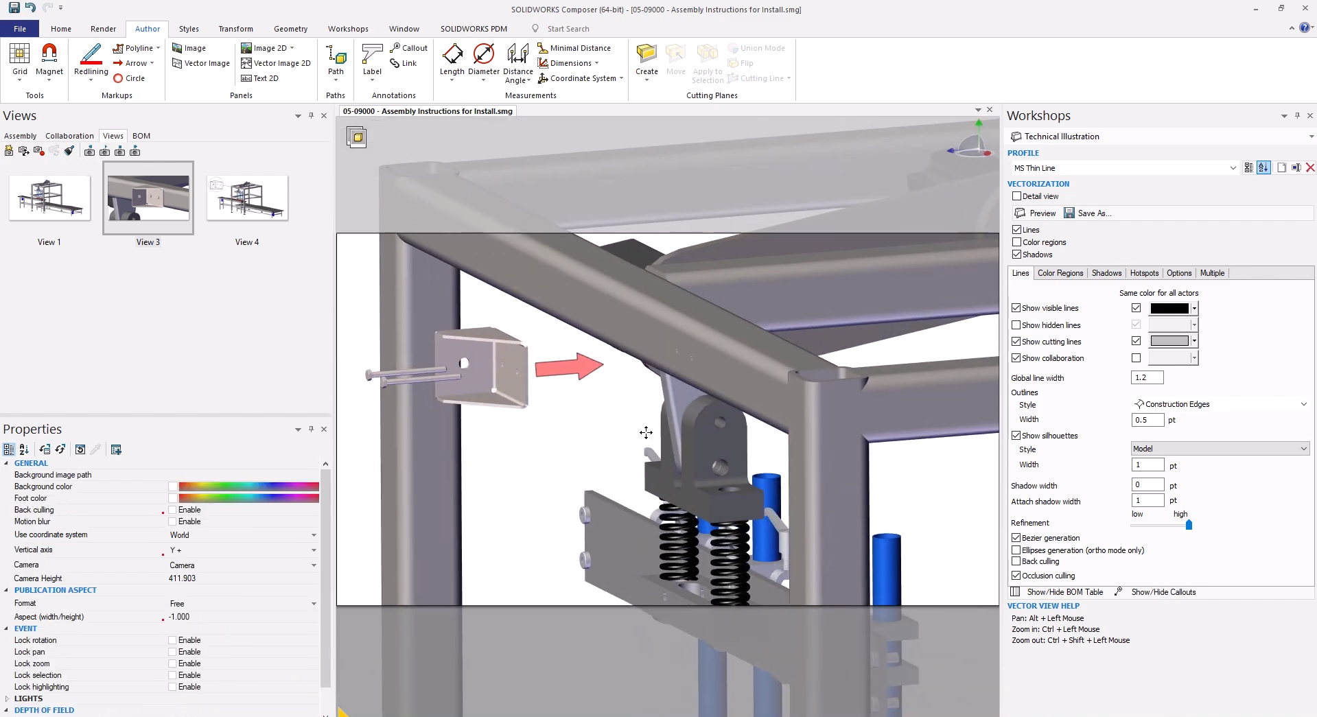 Strojotehnika Composer