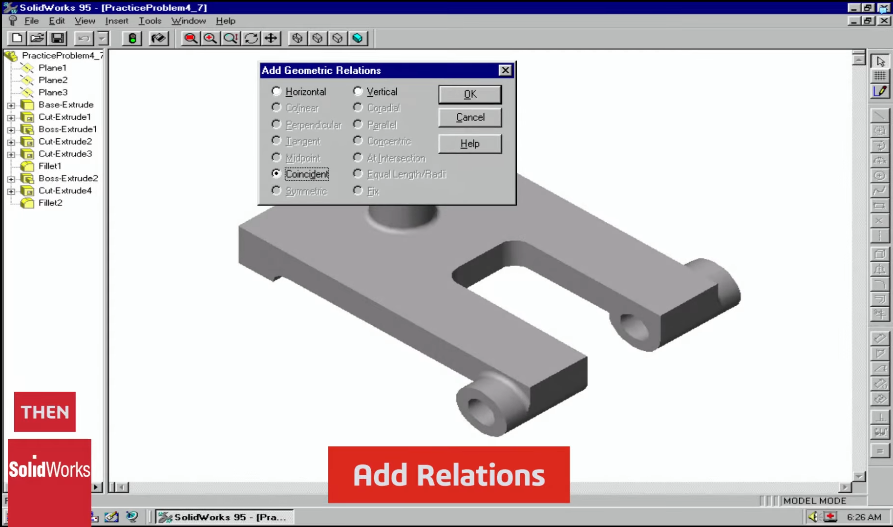 SW nekad i sad 1995-2025