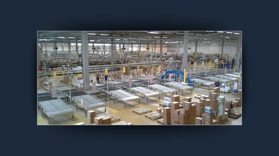 DriveWorks skalabilnost